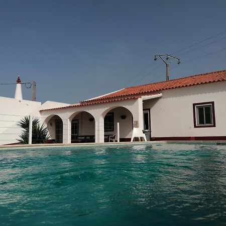 Quinta Catarina Villa Albufeira Bagian luar foto