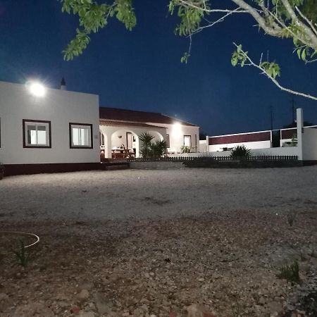 Quinta Catarina Villa Albufeira Bagian luar foto