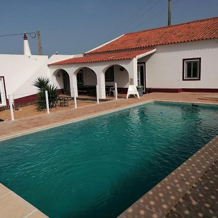 Quinta Catarina Villa Albufeira Bagian luar foto