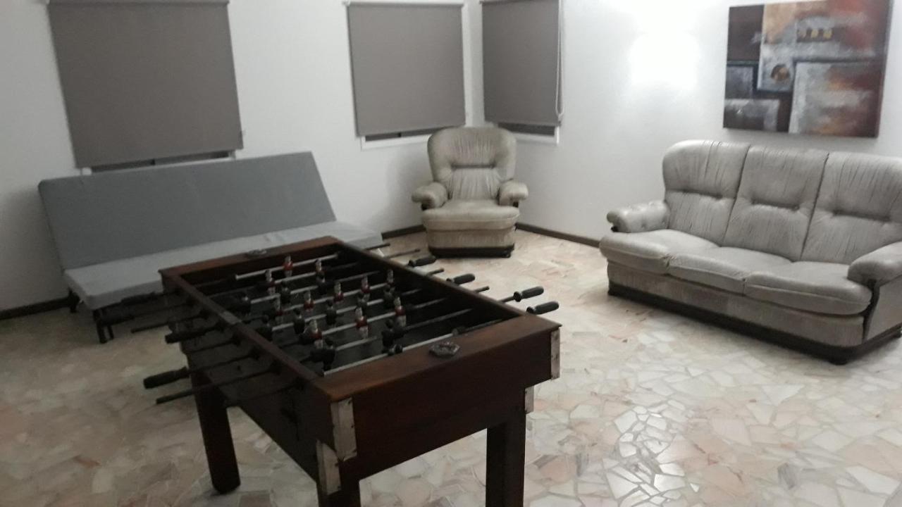 Quinta Catarina Villa Albufeira Bagian luar foto