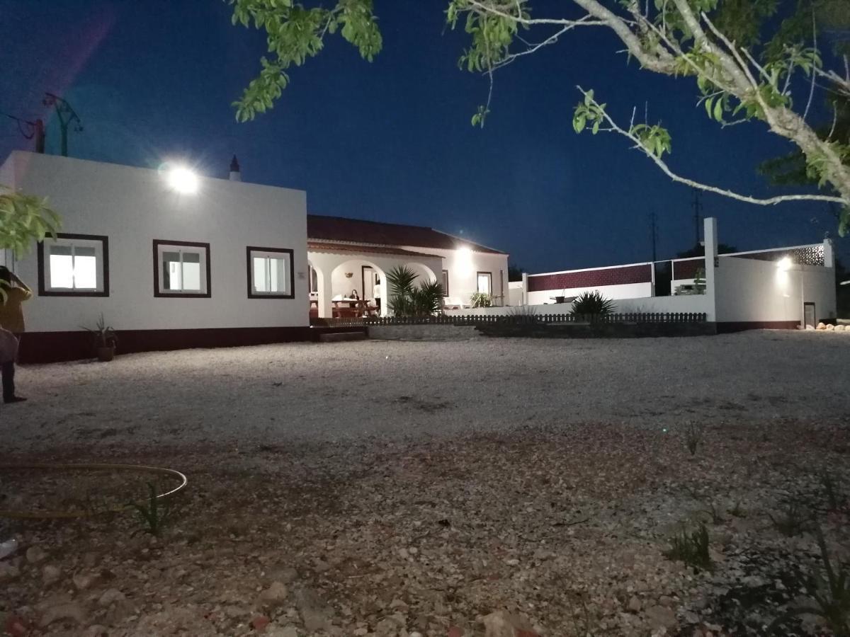 Quinta Catarina Villa Albufeira Bagian luar foto
