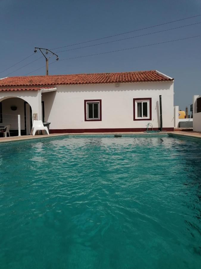 Quinta Catarina Villa Albufeira Bagian luar foto