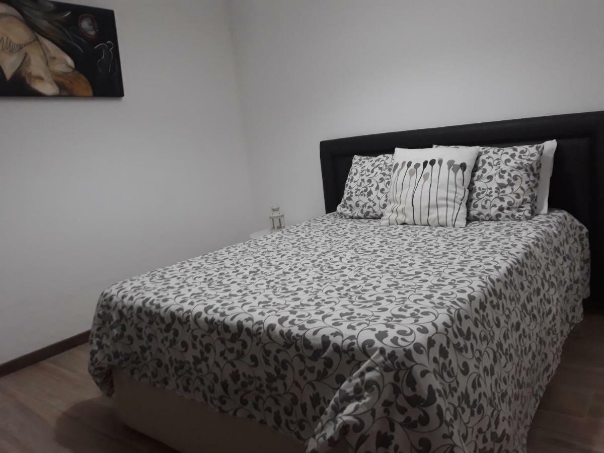 Quinta Catarina Villa Albufeira Bagian luar foto