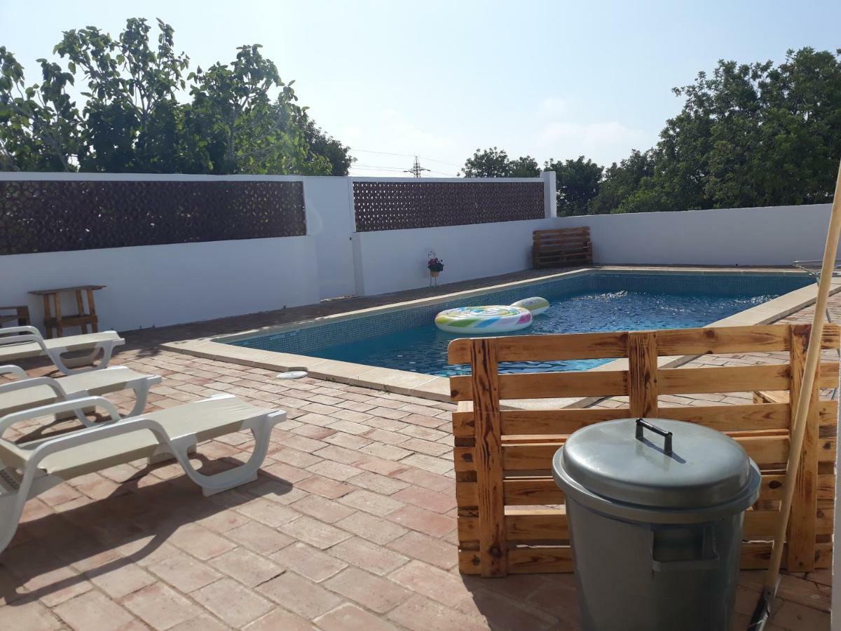 Quinta Catarina Villa Albufeira Bagian luar foto