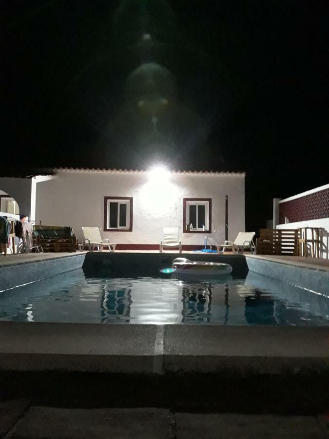 Quinta Catarina Villa Albufeira Bagian luar foto