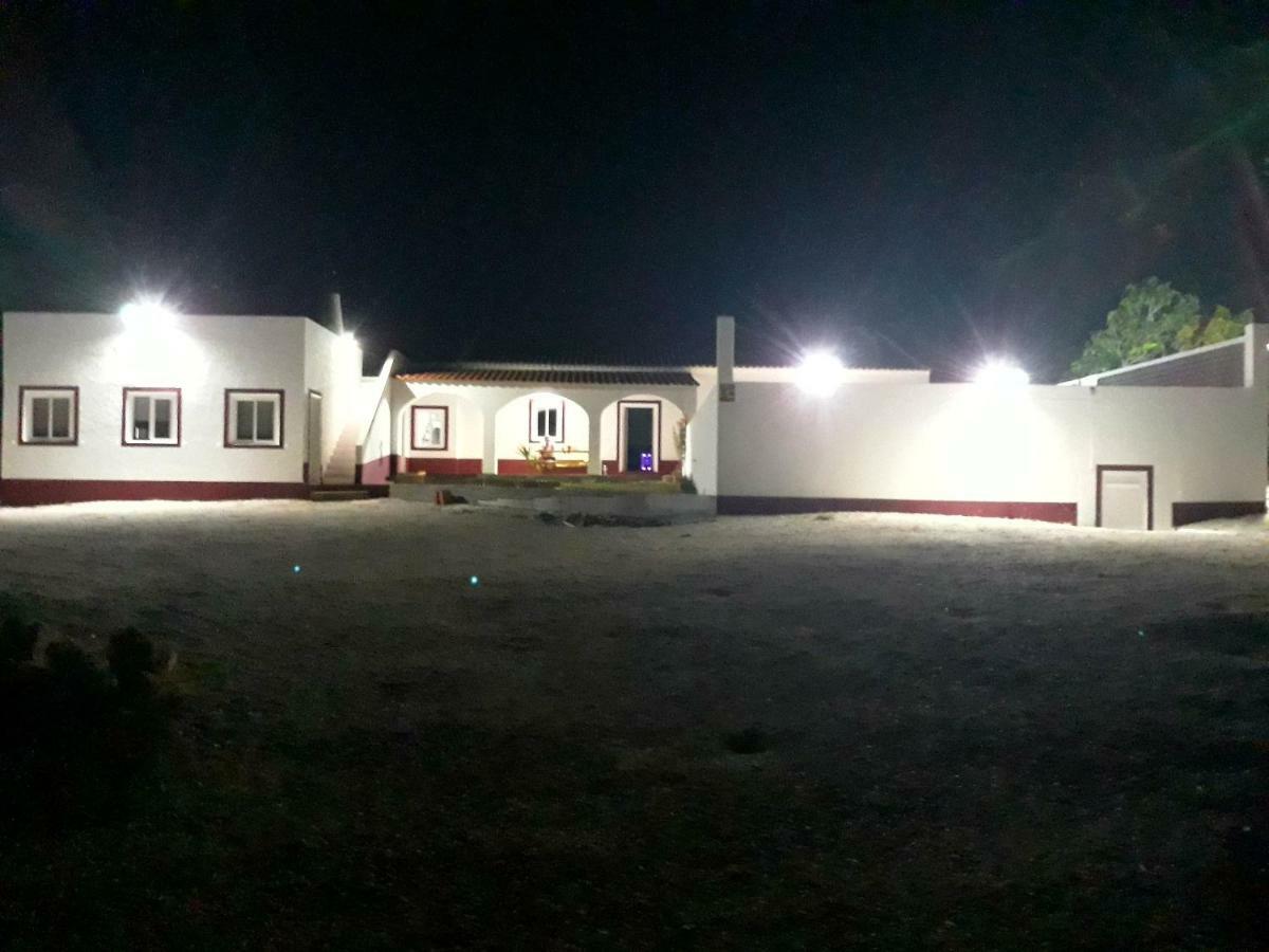 Quinta Catarina Villa Albufeira Bagian luar foto