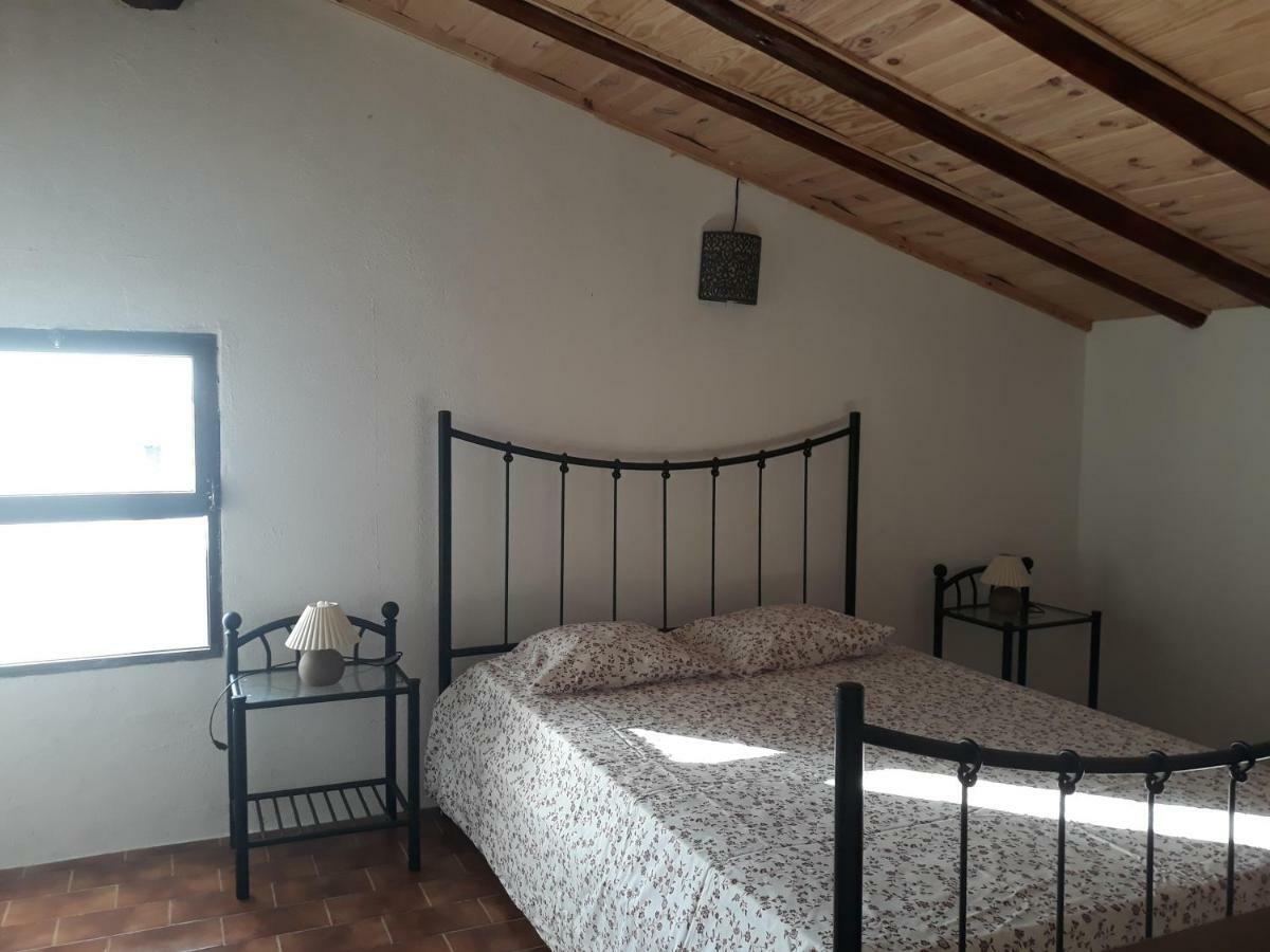 Quinta Catarina Villa Albufeira Bagian luar foto