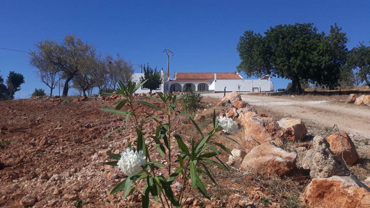 Quinta Catarina Villa Albufeira Bagian luar foto