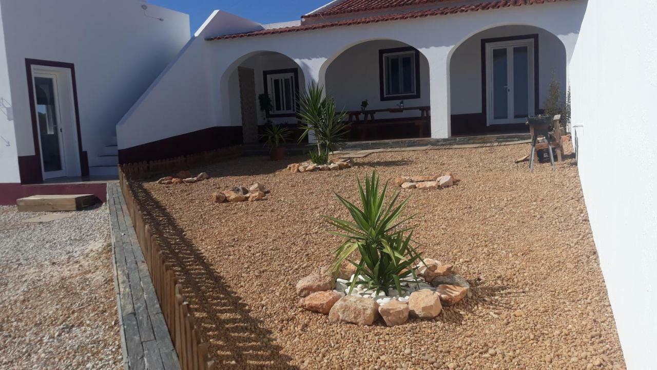 Quinta Catarina Villa Albufeira Bagian luar foto
