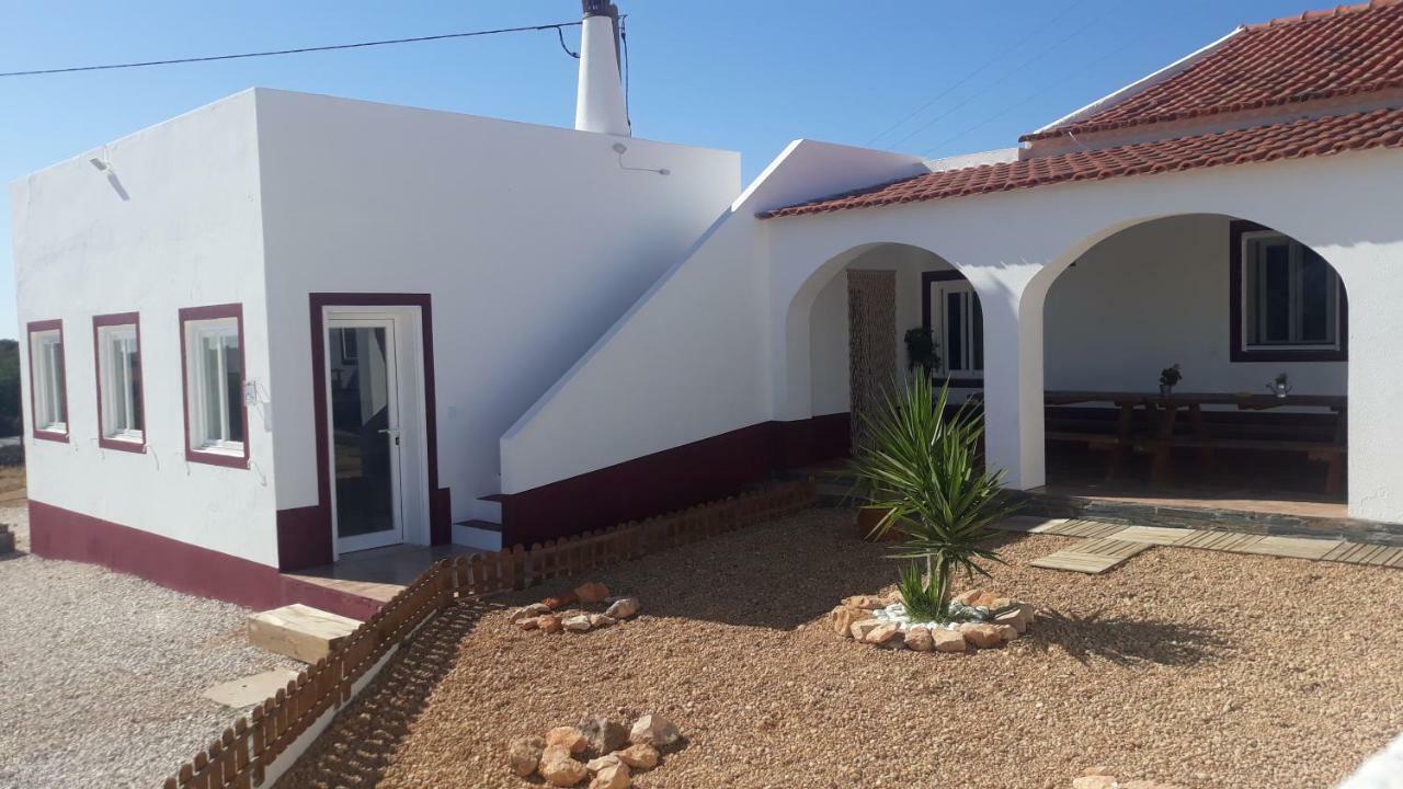 Quinta Catarina Villa Albufeira Bagian luar foto